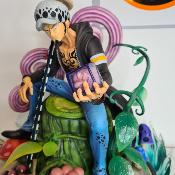 Trafalgar D. Law HQS+ One Piece | Tsume