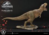 Tyrannosaurus-Rex 23 cm Jurassic World: Fallen Kingdom statuette PVC Prime Collectibles | Prime 1 Studio