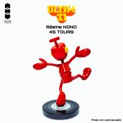 &#128640; Figurine Nono 45 Tours – Ulysse 31 | We Are Tokyo