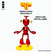 Figurine Nono Amoureux – Ulysse 31 | We Are Tokyo