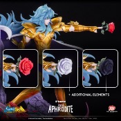 Aphrodite Pisces HQS 1/6 Statue - Saint Seiya I Tsume Art
