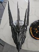 The Lord of the Rings – Sauron Art Mask 1/1 | Pure Arts
