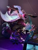 Edward Newgate 1/6 Barbe blanche ( Whitebeard ) ONE PIECE | Revive Studio