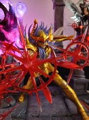 Milo du Scorpion 1/6 – Saint Seiya | Statue Zodiakos Studio – Edition Collector