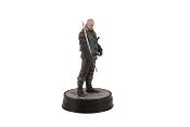 Witcher 3 Wild Hunt statuette PVC Vesemir 21 cm | Dark horse comics