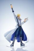 Yu-Gi-Oh! 5D´s statuette PVC 1/7 Jack Atlas 38 cm | AMAKUNI