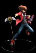 Yu-Gi-Oh! GX statuette PVC 1/7 Jaden Yuki 23 cm | AMAKUNI