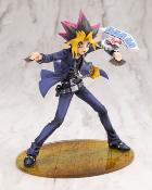 Yu-Gi-Oh! statuette PVC ARTFX J 1/7 Yugi Muto Passionate Duelists 19 cm | KOTOBUKIYA