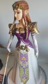 Zelda Twilight Princess La légende de Zelda F4F | First 4 Figures