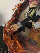 Natsu Igneel Dragonslayer HQS+ I Tsume Art