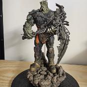 cull obsidian andgame iron studio