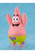 Bob l'éponge figurine Nendoroid Patrick Star 10 cm Good Smile Company