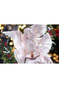 Illustration Revelation statuette PVC Bell of the Holy Night 30 cm [ Good Smile Company