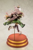 Uma Musume Pretty Derby statuette PVC 1/7 The Will to Overtake Satono Diamond 30 cm Kotobukiya