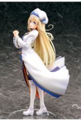 Goblin Slayer statuette PVC 1/7 Priestess (re-run) 24 cm Phat!