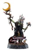 Warhammer: Age of Sigmar statuette 1/6 Skragrott the Loonking Limited Edition 41 cm || WETA