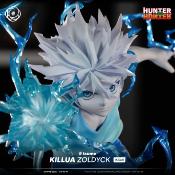 Killua Zoldyck 1/6  Ikigai Hunter x Hunter | Tsume