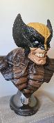 Wolverine LIFE SIZE 1/1 BUSTE MARVEL COMICS | SIDESHOW