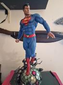  Superman Premium Format DC COMICS | Sideshow