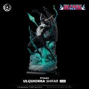 Ulquiorra Shifar 1/6 Ikigai Bleach figurine | Tsume