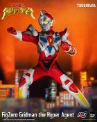 Gridman the Hyper Agent FigZero figurine Gridman the Hyper Agent 30 cm | THREEZERO