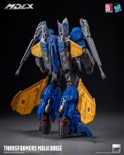 Transformers figurine MDLX Dirge 20 cm I ThreeZero