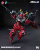 Transformers – Figurine MDLX Thrust 20 cm | ThreeZero