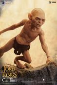 Le Seigneur des Anneaux figurine 1/6 Gollum 20 cm | ASMUS COLLECTIBLE