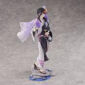 Nijisanji statuette PVC 1/7 Shu Yamino Summer Ver. 27 cm | ANYCOLOR INC