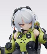 Zenless Zone Zero statuette 1/7 Anby Demara 28 cm | APEX