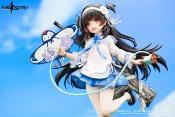 Girls Frontline statuette PVC 1/7 Type95 Kite Flyer in Spring Ver. 21 cm | Apex