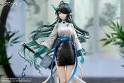 Arknights statuette PVC 1/7 Dusk Ukiyo no Kaze Ver. 26 cm | APEX INNOVATION