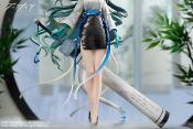 Arknights statuette PVC 1/7 Dusk Ukiyo no Kaze Ver. 26 cm | APEX INNOVATION