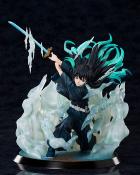 Demon Slayer : statuette Kimetsu no Yaiba 1/8 Muichiro Tokito 23 cm | ANIPLEX