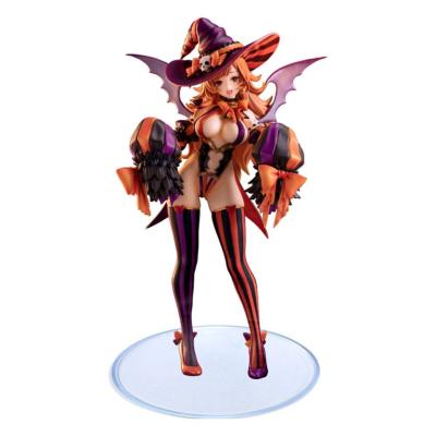 Original Design ART statuette PVC 1/6 Halloween Succubus 26 cm | ASTRUM DESIGN