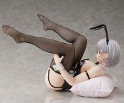 Creators Opinion statuette PVC 1/4 Mihiro Sashou Bunny Ver. 20 cm | BINDing