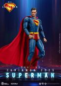 Superman (2025) figurine Superman & Krypto 21 cm | BEAST KINGDOM