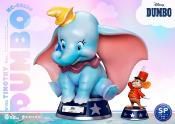 Dumbo statuette Master Craft Dumbo Special Edition (With Timothy Version) 32 cm - BEAST KINGDOM