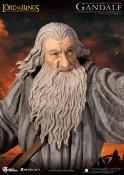 Le Seigneur des Anneaux statuette Master Craft Gandalf 58 cm - BEAST KINGDOM