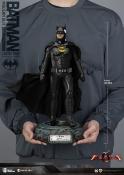 Batman statuette Master Craft Batman Modern Suit 42 cm | BEAST KINGDOM