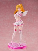 2.5 Dimensional Seduction statuette PVC 1/6 Liliel True Angel Form/Lilysa 27 cm I BellFine