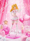 2.5 Dimensional Seduction statuette PVC 1/6 Liliel True Angel Form/Lilysa 27 cm I BellFine