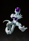 Dragon Ball Z figurine S.H. Figuarts Frieza Fourth Form 12 cm I Tamashii Nations
