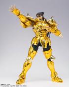 Saint Seiya figurine Saint Cloth Myth Ex Taurus Aldebaran Revival Ver. 19 cm | TAMASHI NATIONS