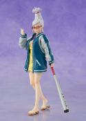 Dandadan figurine S.H.Figuarts Seiko 15 cm | BANDAI