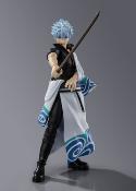 Gintama figurine S.H.Figuarts Sakata Gintoki 15 cm - BANDAI