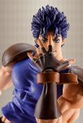 JoJo´s Bizarre Adventure figurine S.H.Figuarts Jonathan Joestar 17 cm | BANDAI
