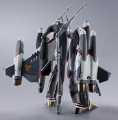 Macross Frontier figurine DX Chogokin Tornado Messiah Valkyrie Alto Saotome Use Revival Ver. 25 cm | BANDAI