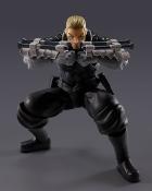 Kaiju No. 8 figurine S.H.Figuarts Isao Shinomiya 17 cm | BANDAI