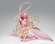 Saint Seiya figurine Saint Cloth Myth Ex Andromeda Shun (God Cloth) 17 cm | BANDAI